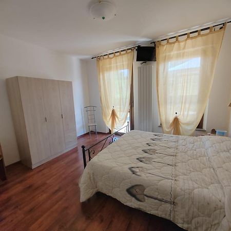 Goccia in Valdorcia Smart Home San Quirico dʼOrcia Exterior foto
