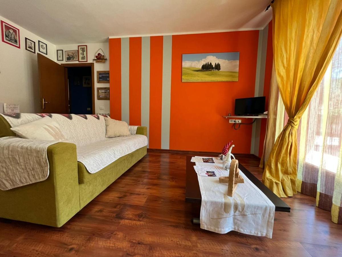 Goccia in Valdorcia Smart Home San Quirico dʼOrcia Exterior foto