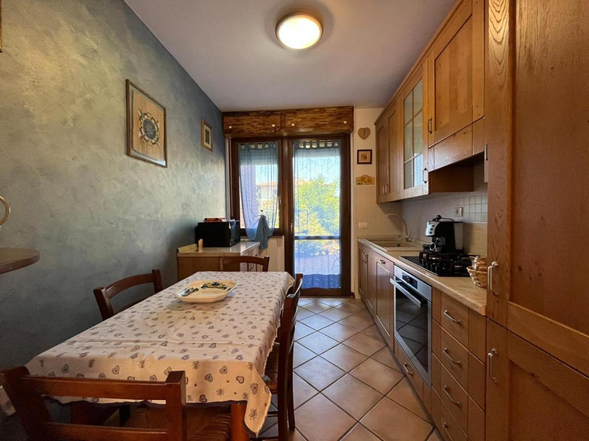 Goccia in Valdorcia Smart Home San Quirico dʼOrcia Exterior foto
