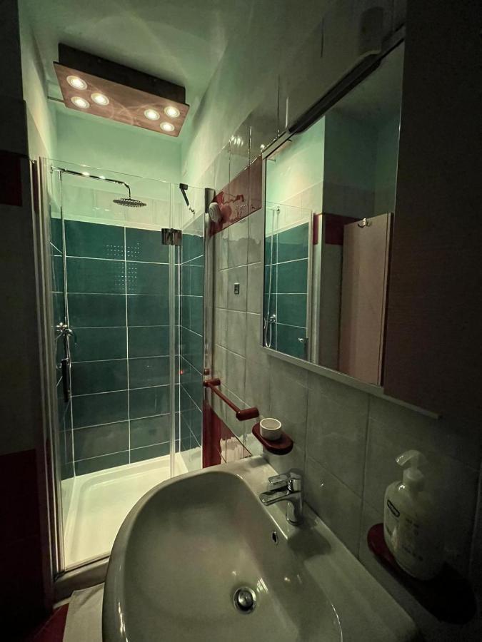 Goccia in Valdorcia Smart Home San Quirico dʼOrcia Exterior foto