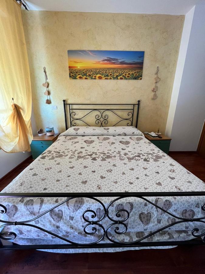 Goccia in Valdorcia Smart Home San Quirico dʼOrcia Exterior foto