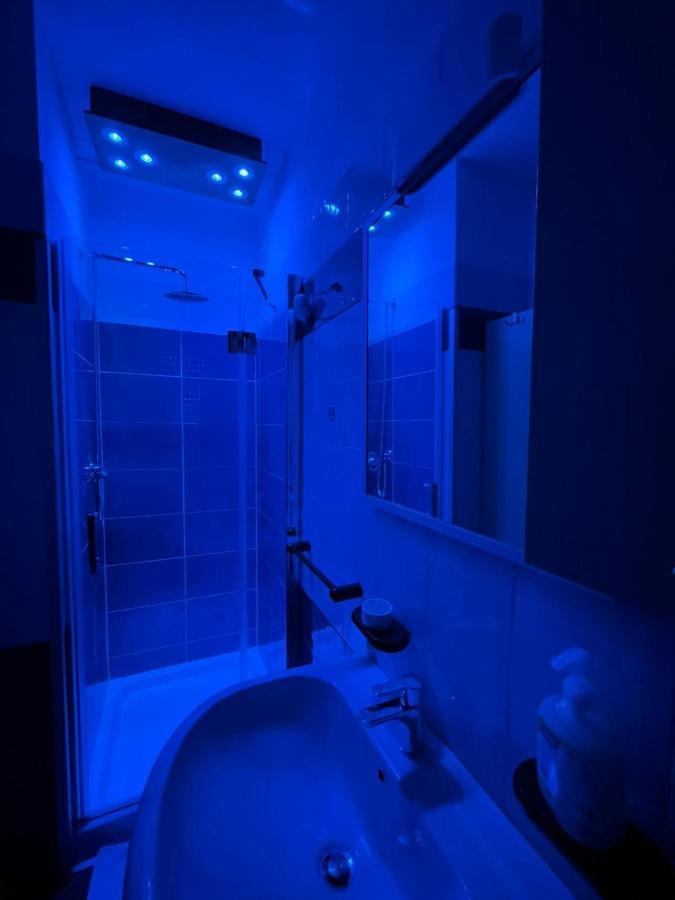 Goccia in Valdorcia Smart Home San Quirico dʼOrcia Exterior foto