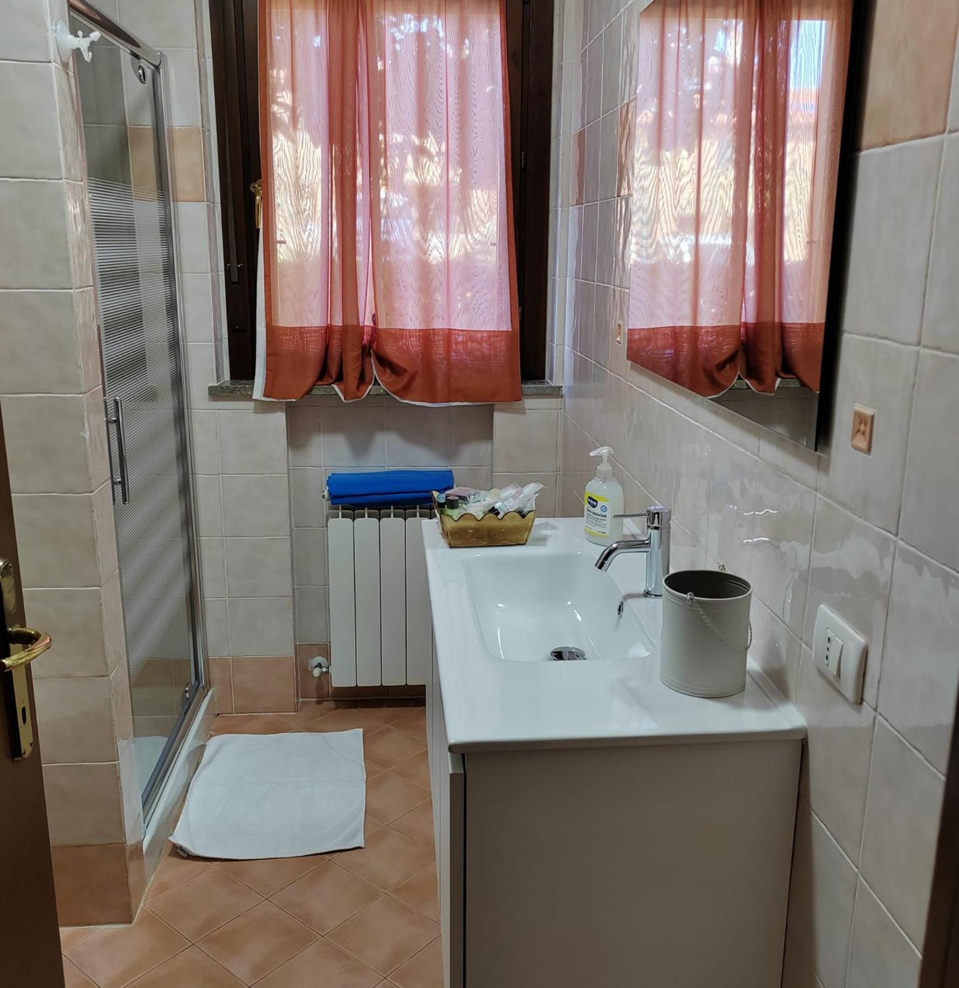 Goccia in Valdorcia Smart Home San Quirico dʼOrcia Exterior foto