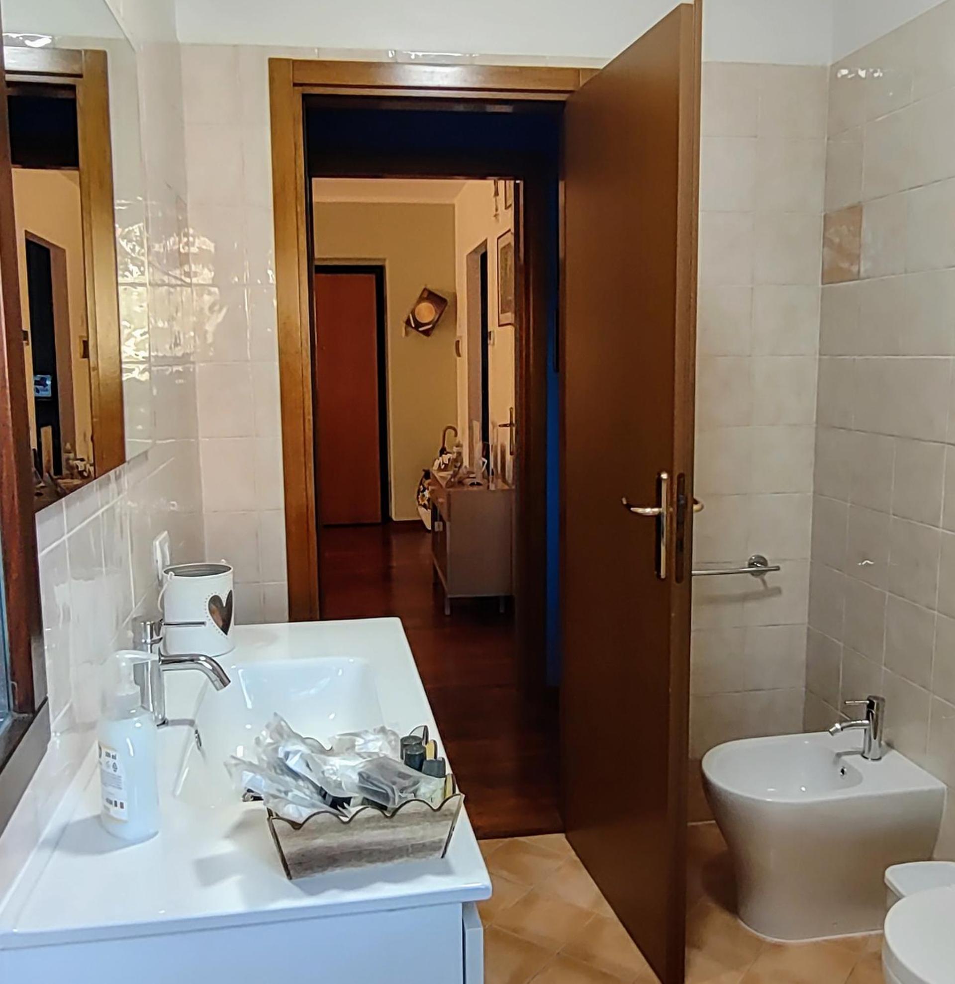 Goccia in Valdorcia Smart Home San Quirico dʼOrcia Exterior foto