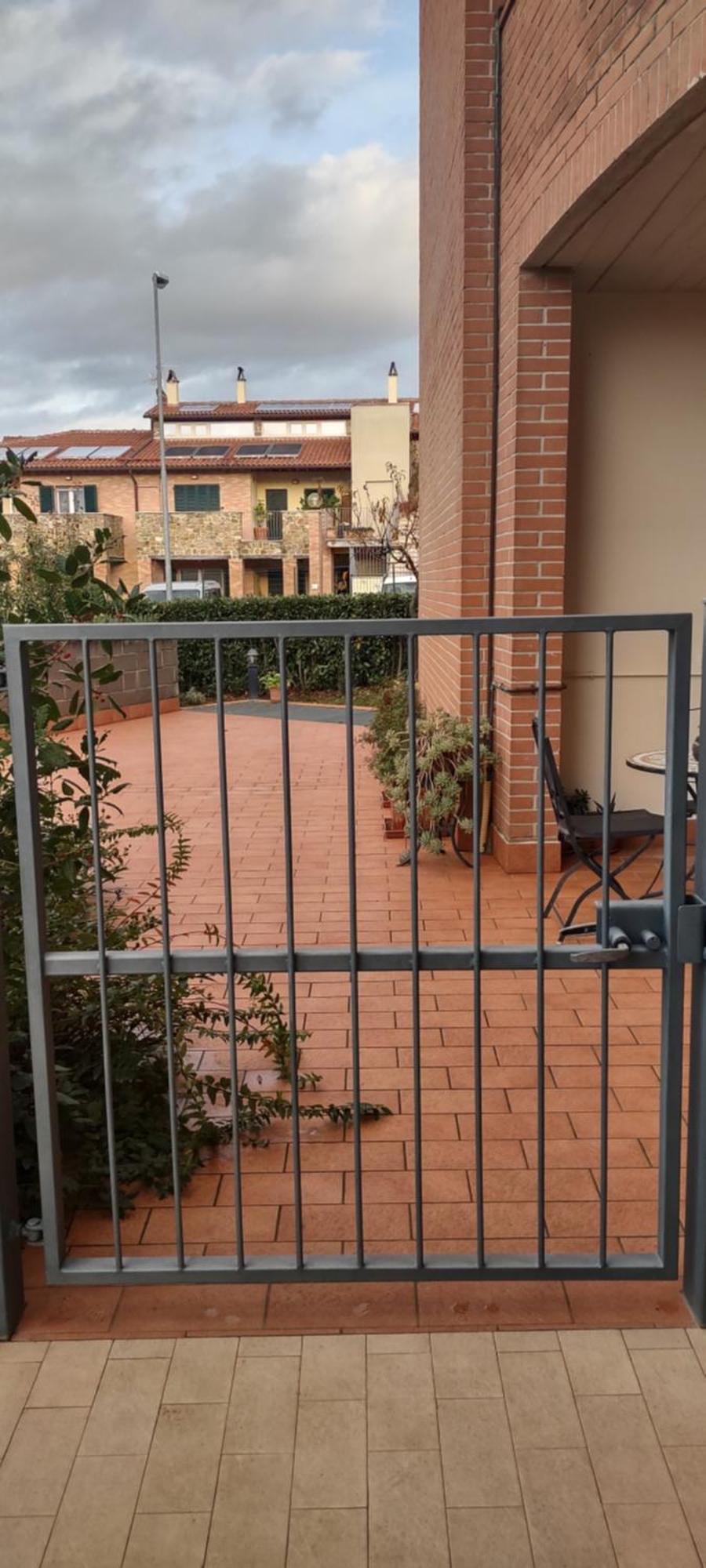 Goccia in Valdorcia Smart Home San Quirico dʼOrcia Exterior foto